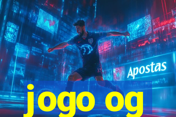 jogo og