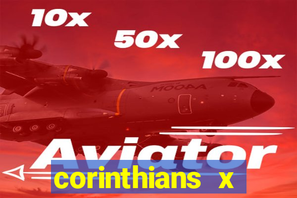 corinthians x cruzeiro ao vivo e gratis