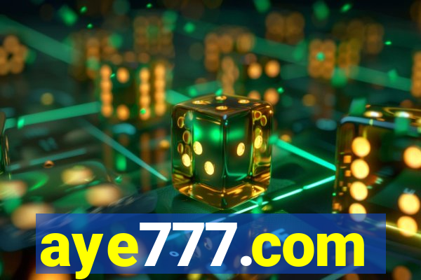 aye777.com