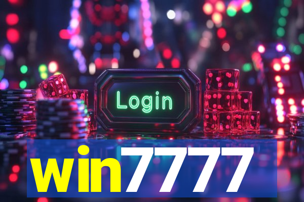 win7777