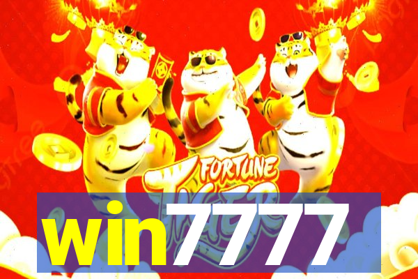 win7777