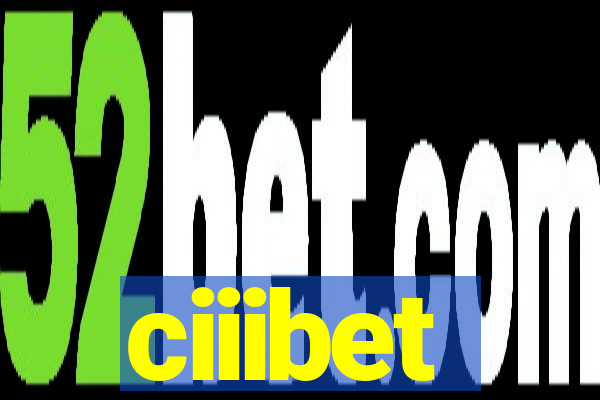 ciiibet