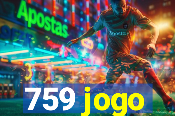 759 jogo