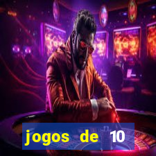 jogos de 10 centavos betano