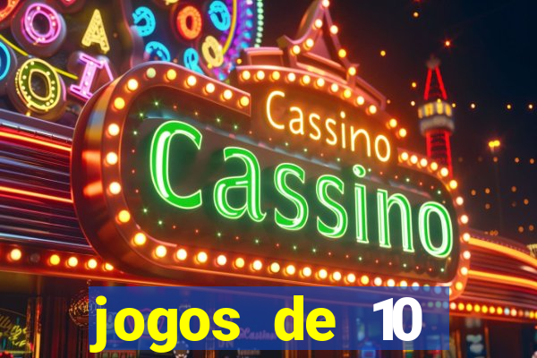 jogos de 10 centavos betano