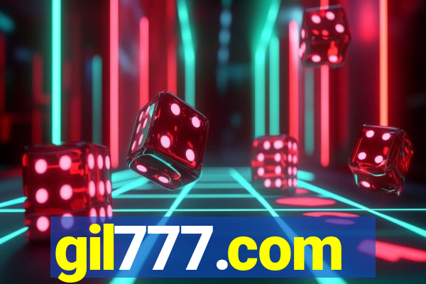 gil777.com