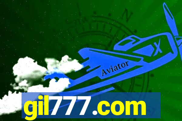 gil777.com