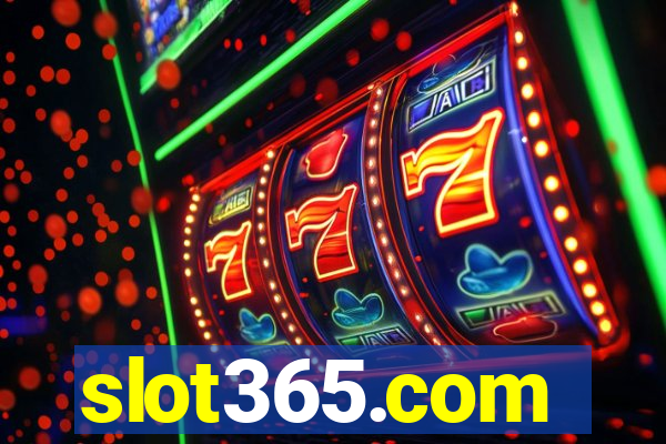 slot365.com