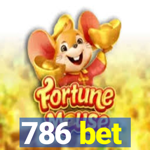 786 bet