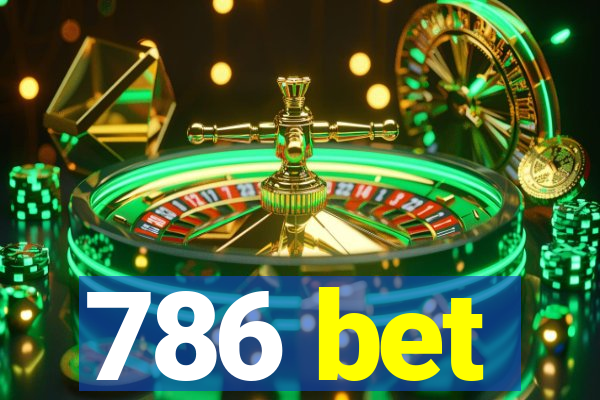 786 bet