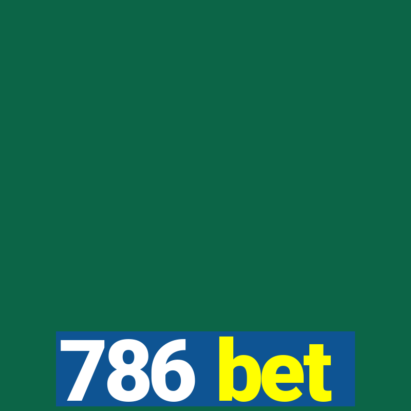 786 bet