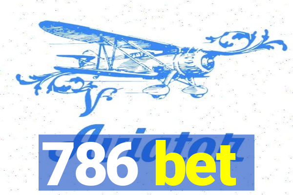 786 bet