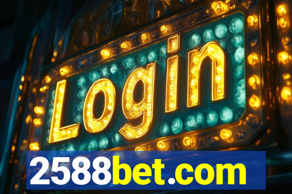 2588bet.com