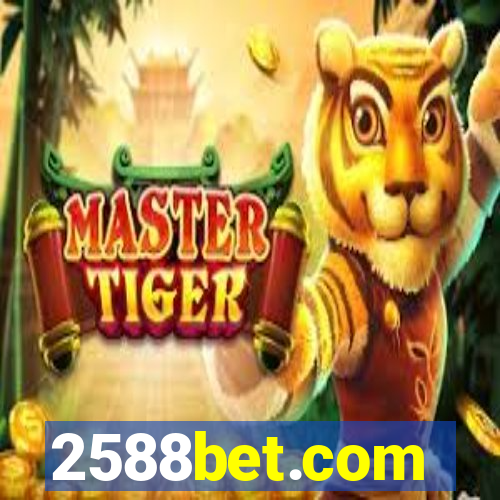 2588bet.com