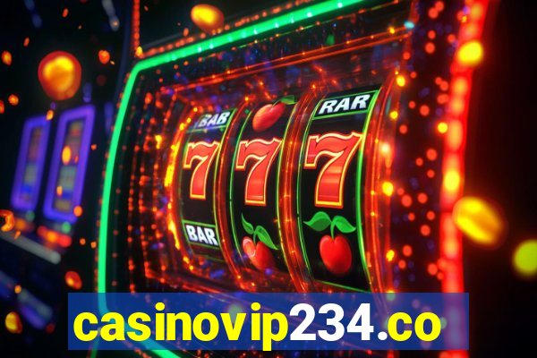 casinovip234.com