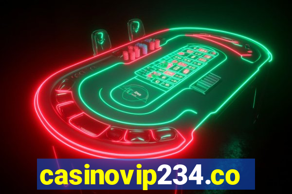 casinovip234.com