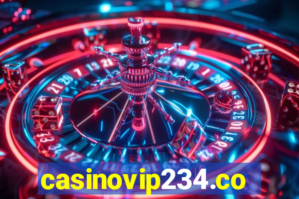 casinovip234.com