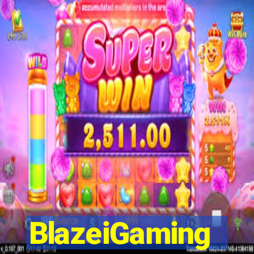 BlazeiGaming