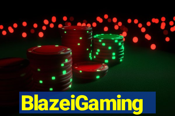 BlazeiGaming