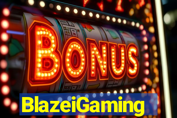 BlazeiGaming