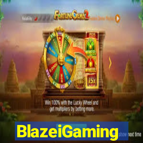 BlazeiGaming