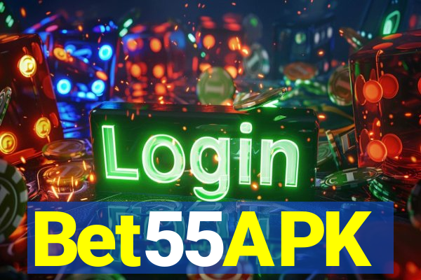 Bet55APK