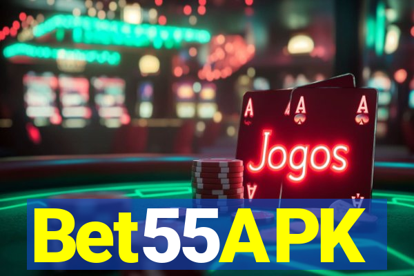 Bet55APK