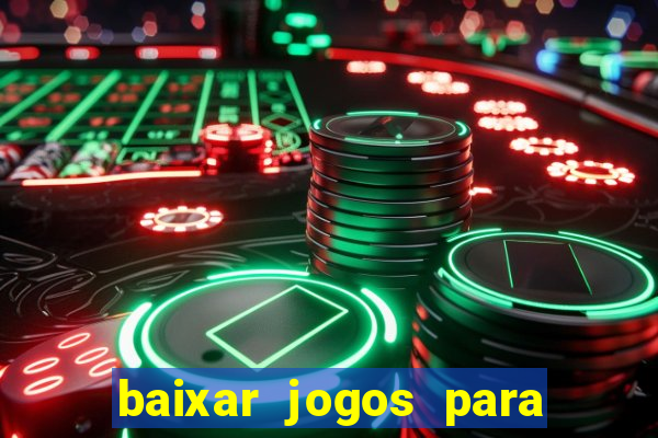 baixar jogos para pc via μtorrent