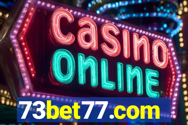 73bet77.com