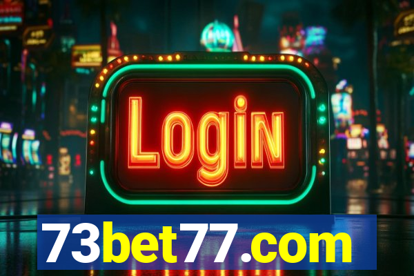 73bet77.com