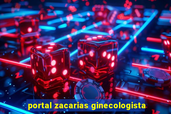 portal zacarias ginecologista