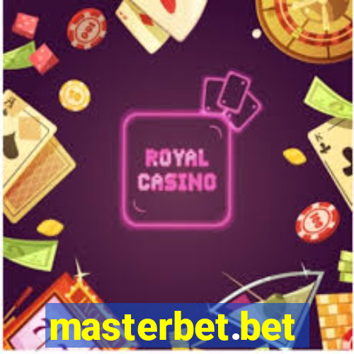 masterbet.bet