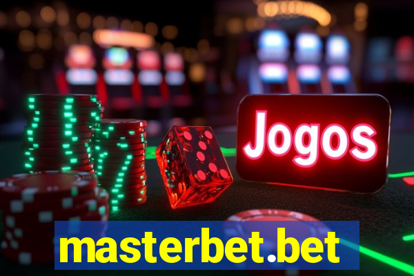 masterbet.bet