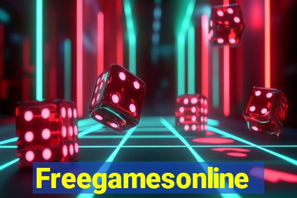 Freegamesonline