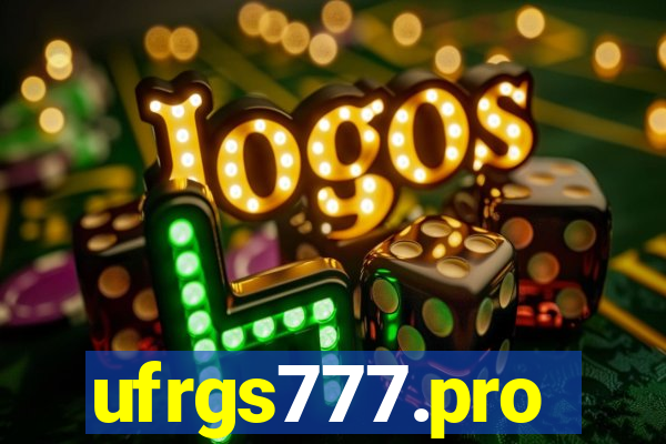 ufrgs777.pro