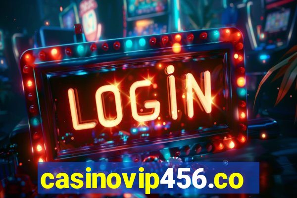 casinovip456.com