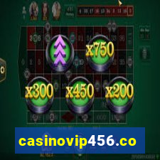 casinovip456.com