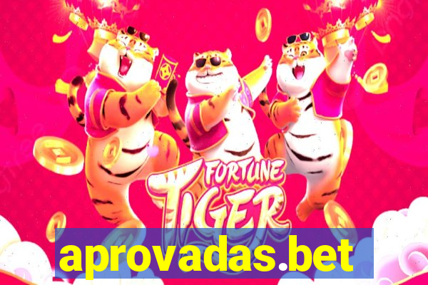 aprovadas.bet