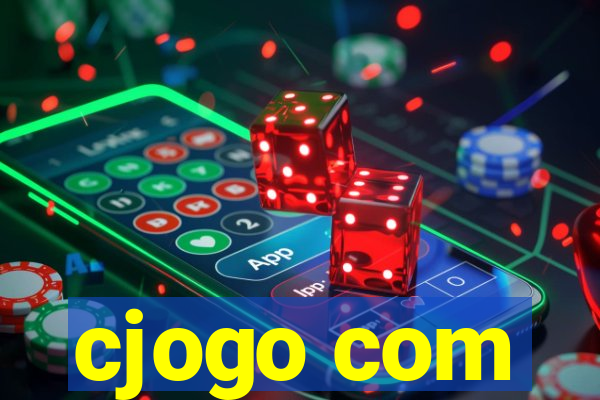 cjogo com