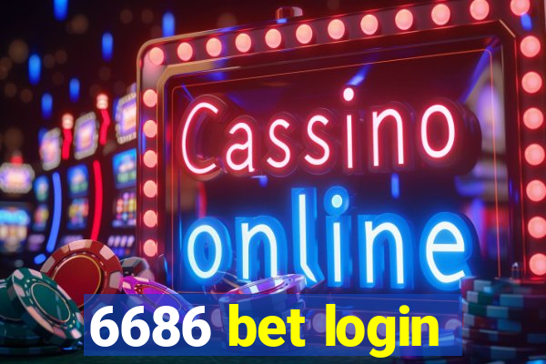 6686 bet login