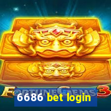 6686 bet login