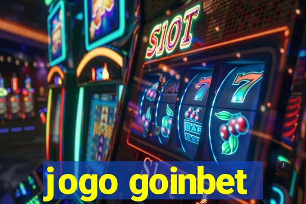 jogo goinbet