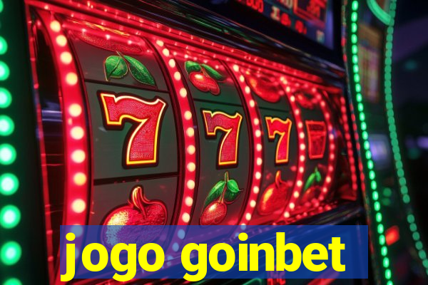 jogo goinbet