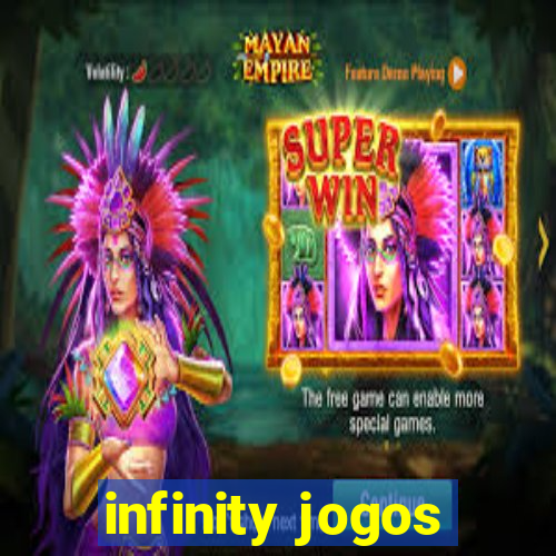 infinity jogos