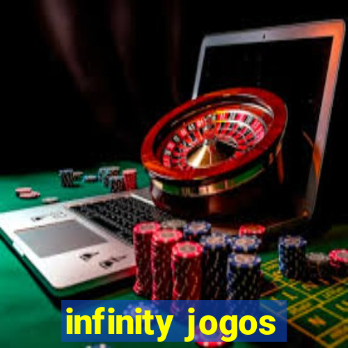 infinity jogos