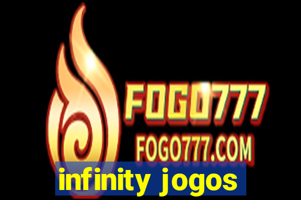 infinity jogos