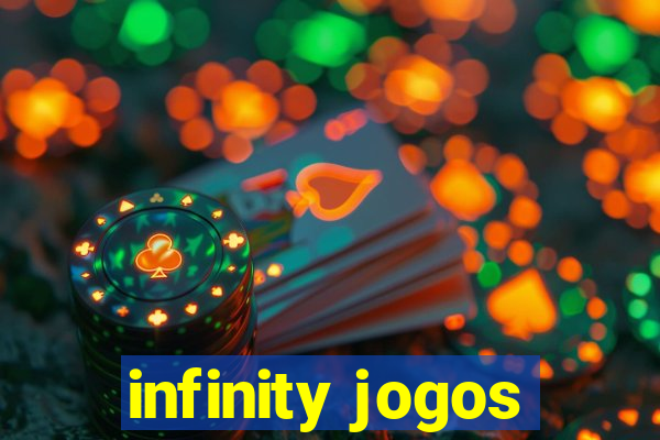 infinity jogos