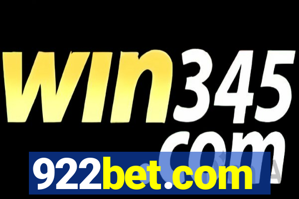 922bet.com