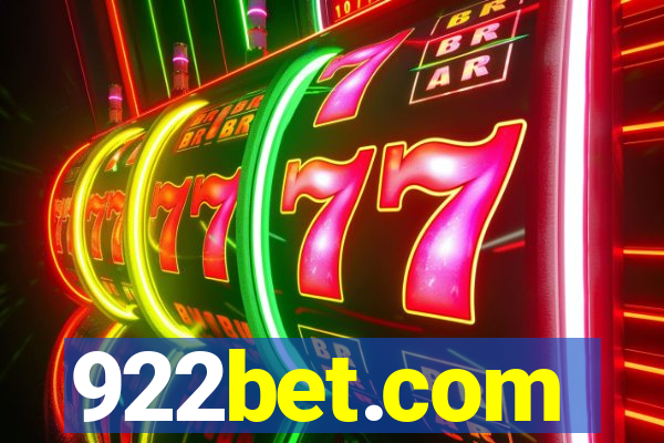 922bet.com