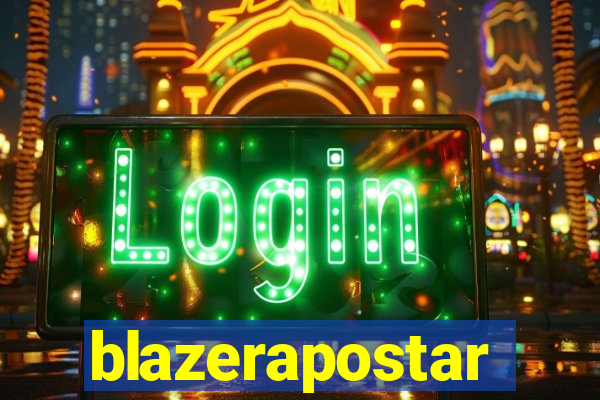 blazerapostar